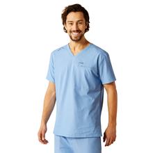 Men's Whitman Two Pocket Scrub Top by Ariat in Wethersfield CT