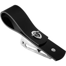Taylor Made Tidy-Ups Fender Adjuster for Standard Rail Size, Black by LIPPERT in Westerly RI