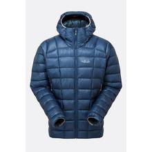 Men's Mythic Alpine Down Jacket by Rab in Indianapolis IN