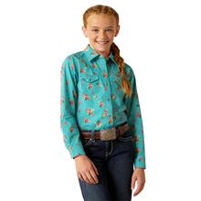 Esmerelda Shirt by Ariat