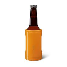 Hopsulator BOTT'L 12oz | Hunter Orange by BrüMate