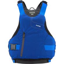 Ion PFD by NRS