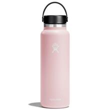 40 oz Wide Mouth - Rain by Hydro Flask in Ione CA