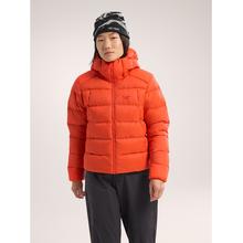 Thorium Jacket Women's by Arc'teryx in Durham NC