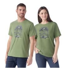 Streets to Peaks Short Sleeve Graphic Tee by Smartwool