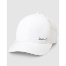 Mens Windstop Signature Performance Hat by Johnnie-O in Addison TX
