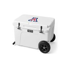 Arizona Coolers - White - Tundra Haul