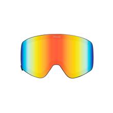 Rainbow Mirror Replacement Lens Sunglasses