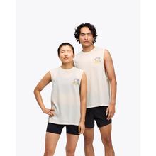 Unisex GlideTech Sleeveless by HOKA in Mountain View CA