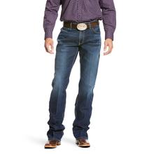 Men's Relentless Relaxed Fit Camaro Performance Stretch Boot Cut Jean