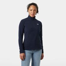 Women's Daybreaker 1/2 Zip Fleece by Helly Hansen