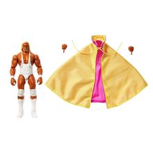 WWE Elite Action Figure Legends Hulk Hogan by Mattel