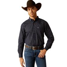 Mens Taylor Classic Fit Shirt