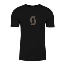 Sports Logo T-Shirt by SCOTT Sports