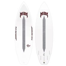 Lost Rad Ripper FC - Futures Compatible by Lib Tech in Fort Collins CO