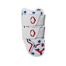 X-SRZ™ Patriot Double Strap Elbow Guard by EvoShield