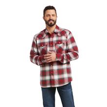 Men's Hillsboro Retro Fit Shirt