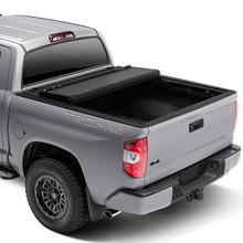 Toyota Tundra | Hard Folding Tonneau Cover by Cap-it