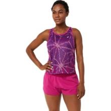 Women's Sakura Aop Tank