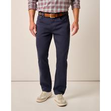 Mens Newport 5-Pocket Cotton Pant by Johnnie-O in Apache Junction AZ