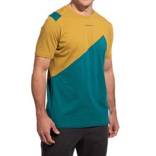 Dude T-Shirt M by La Sportiva in Grantham NH