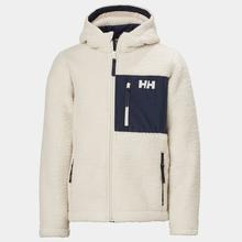 Jr Champ Pile Jacket by Helly Hansen