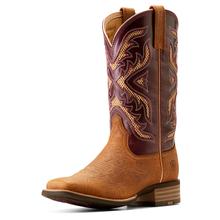 San Angelo VentTEK 360 Western Boot by Ariat