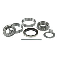 Lippert Trailer Bearing Replacement Kit for 2,000-lb. Axle Hubs - 1.5" Inner Diameter Seal #2023133979 by LIPPERT in Columbia PA