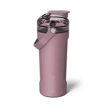 MultiShaker 26oz - Rose Taupe by BrüMate in West Des Moines IA