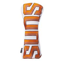 Phoenix Suns Driver Cover by TaylorMade