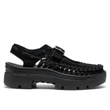 All Gender UNEEK PLT Mary Jane Sneaker by Keen in Rathdrum ID