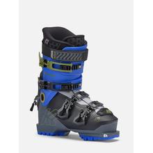 Mindbender Juvy Youth Ski Boots 2025