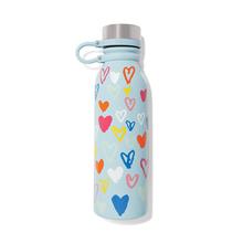 Color Of Love Water Bottle by Brighton in Everett PA