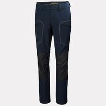 Women's HP Racing Deck Pants by Helly Hansen