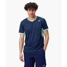 PARIS 2025 MENS CREW NECK SHIRT