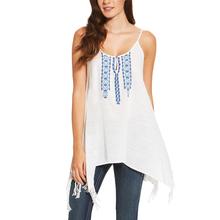 Women's Statement Tank