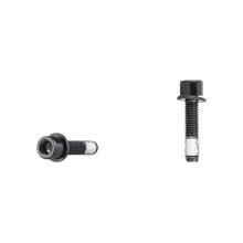 Rear Flat Mount Caliper Bolt by Tektro in Edmonton Ab