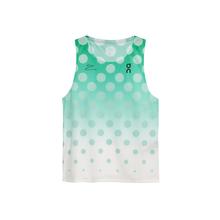 Mens Tank Top Light Distance