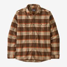 Men's Canyonite Flannel Shirt by Patagonia in Rancho Cucamonga CA