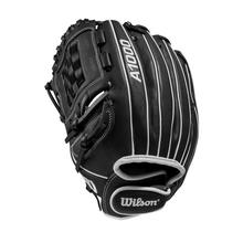 2019 A1000 12" Pitcher'S Fastpitch Glove - Left-Hand Throw by Wilson