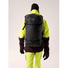 Micon LiTRIC 42 Avalanche Airbag by Arc'teryx in Concord NC