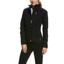 Women's Cyclone Softshell Jacket