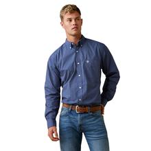 Men's Irvin Fitted Shirt