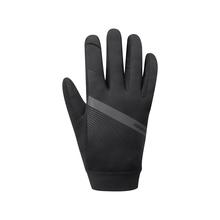 Wind Control Gloves by Shimano Cycling