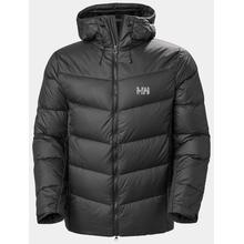 Men's Verglas Icefall Down Jacket by Helly Hansen in Marina Del Rey CA