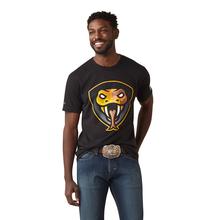 Men's Rattlers Head T-Shirt