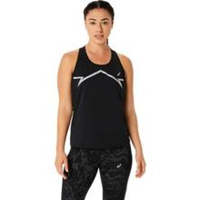 Women's Lite-Show Tank by ASICS