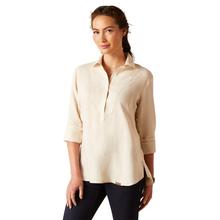 Cazadero Blouse by Ariat