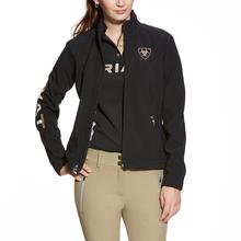 Women's Team Softshell Jacket by Ariat