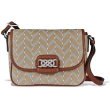 Brody Flap Bag by Brighton in Arcadia CA